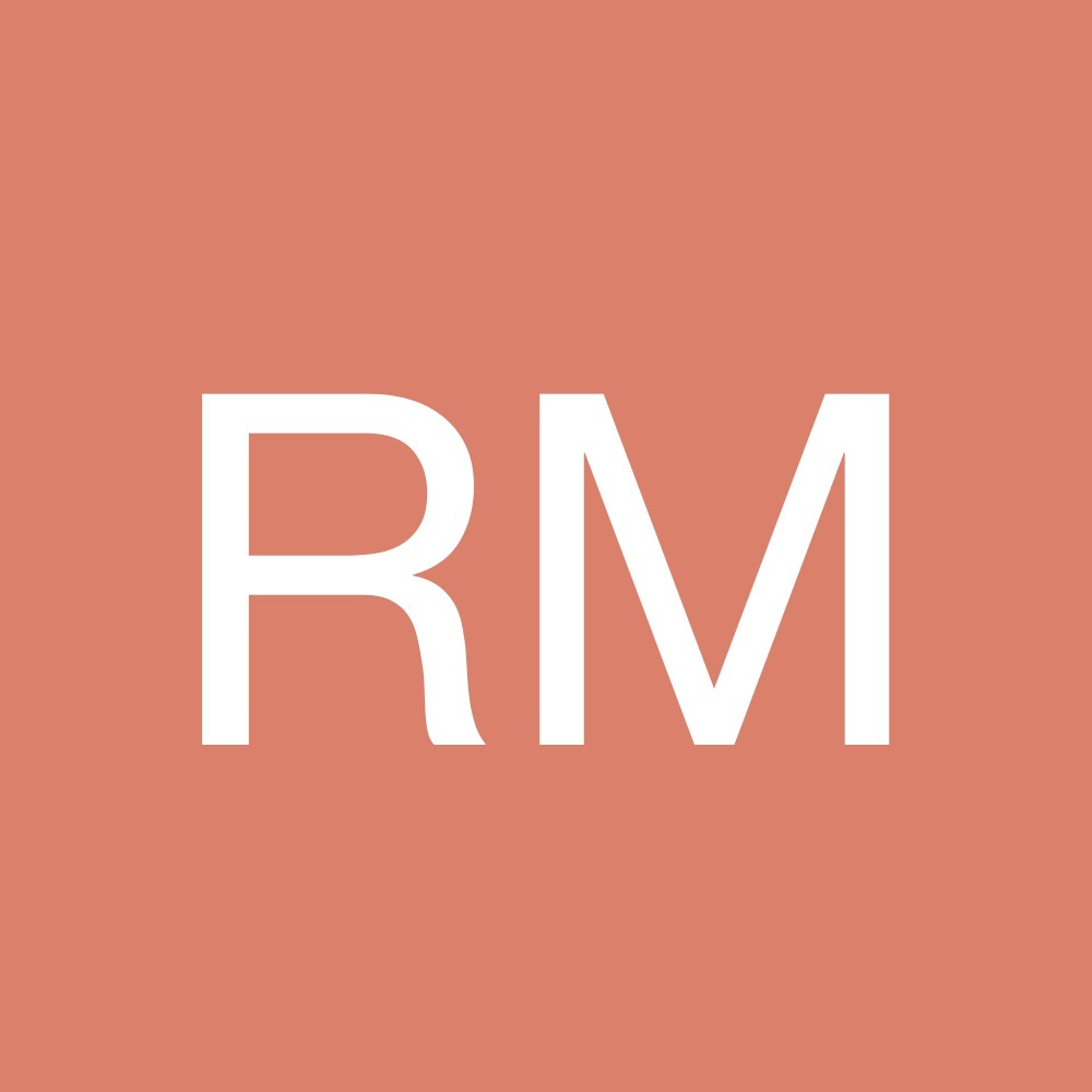 Meet your Posher, Ramamohan